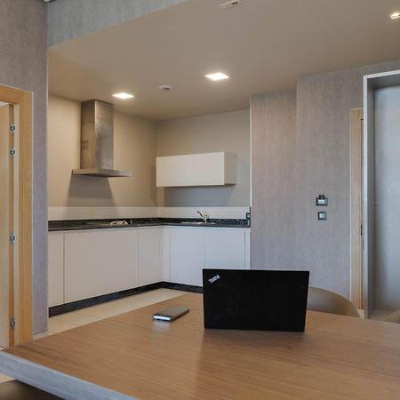 Pestana Casablanca, Seaside Suites & Residences Екстериор снимка