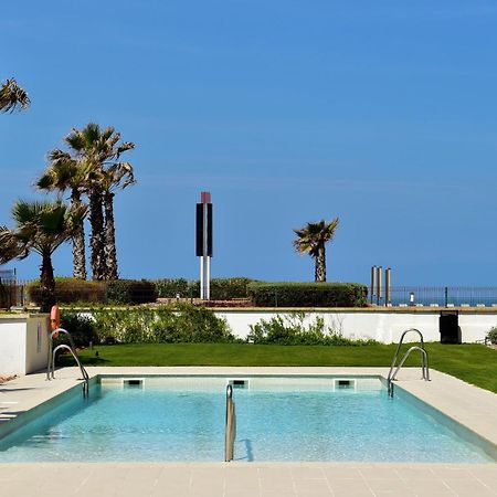 Pestana Casablanca, Seaside Suites & Residences Екстериор снимка