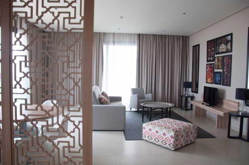 Pestana Casablanca, Seaside Suites & Residences Екстериор снимка