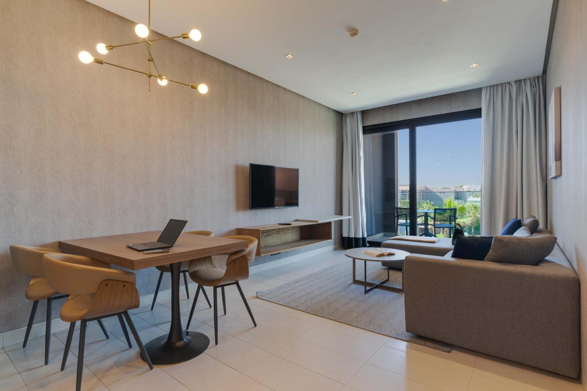 Pestana Casablanca, Seaside Suites & Residences Екстериор снимка