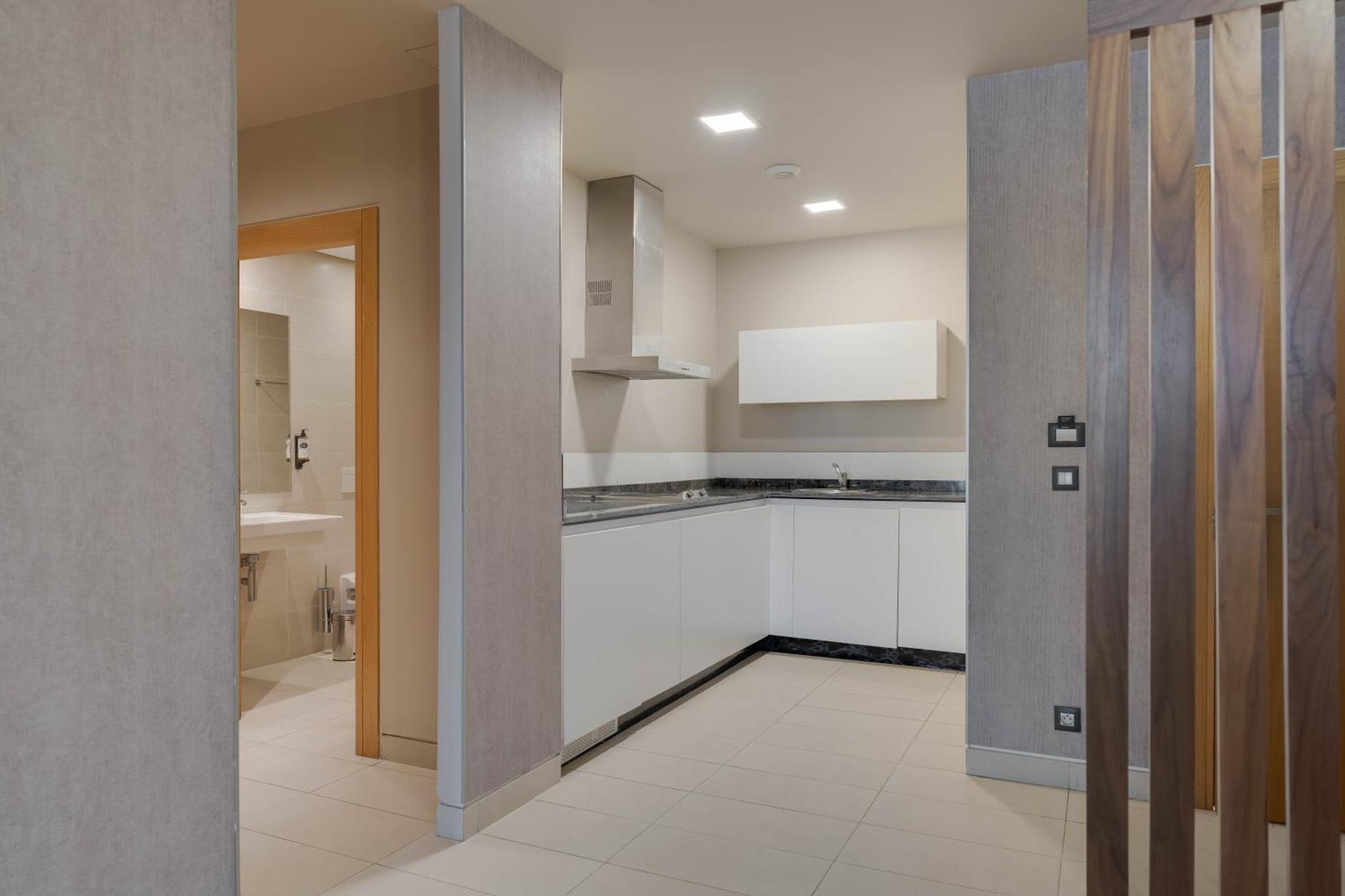 Pestana Casablanca, Seaside Suites & Residences Екстериор снимка