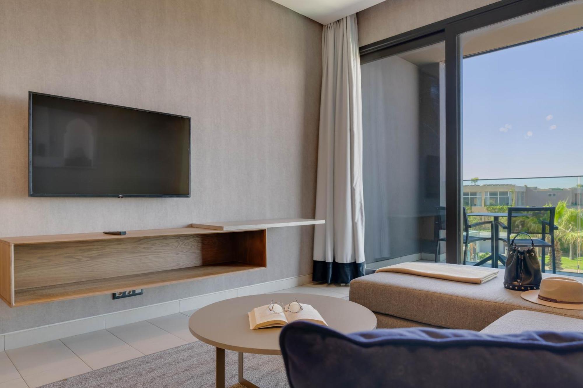 Pestana Casablanca, Seaside Suites & Residences Екстериор снимка