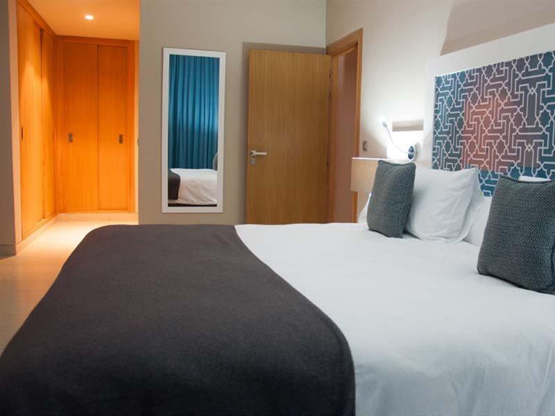 Pestana Casablanca, Seaside Suites & Residences Екстериор снимка