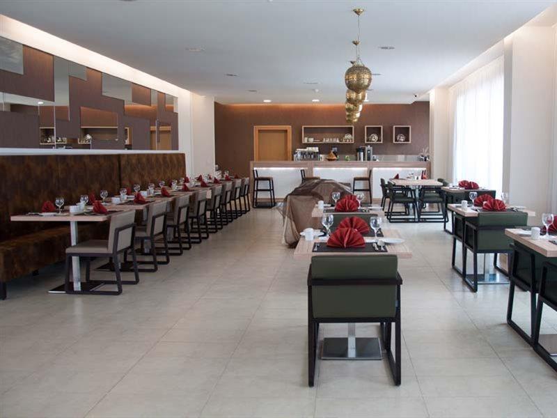 Pestana Casablanca, Seaside Suites & Residences Екстериор снимка