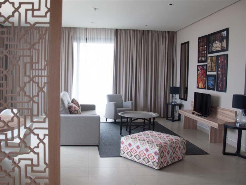 Pestana Casablanca, Seaside Suites & Residences Екстериор снимка