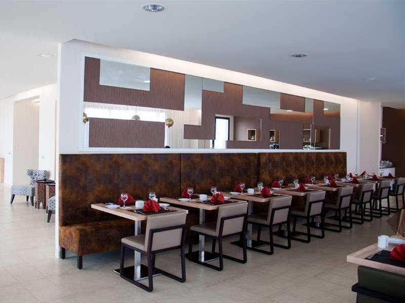 Pestana Casablanca, Seaside Suites & Residences Екстериор снимка