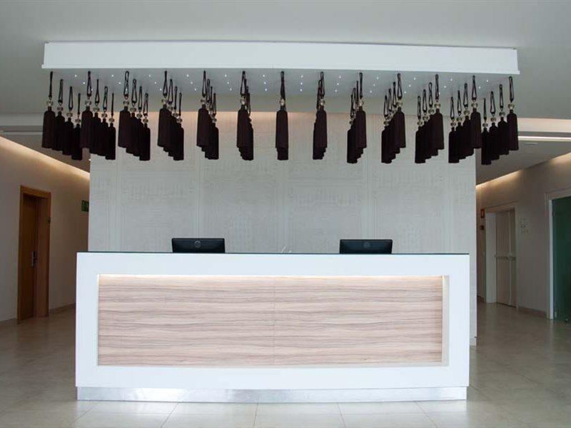 Pestana Casablanca, Seaside Suites & Residences Екстериор снимка