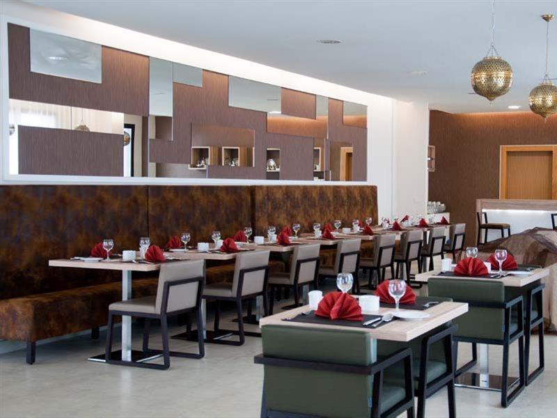 Pestana Casablanca, Seaside Suites & Residences Екстериор снимка