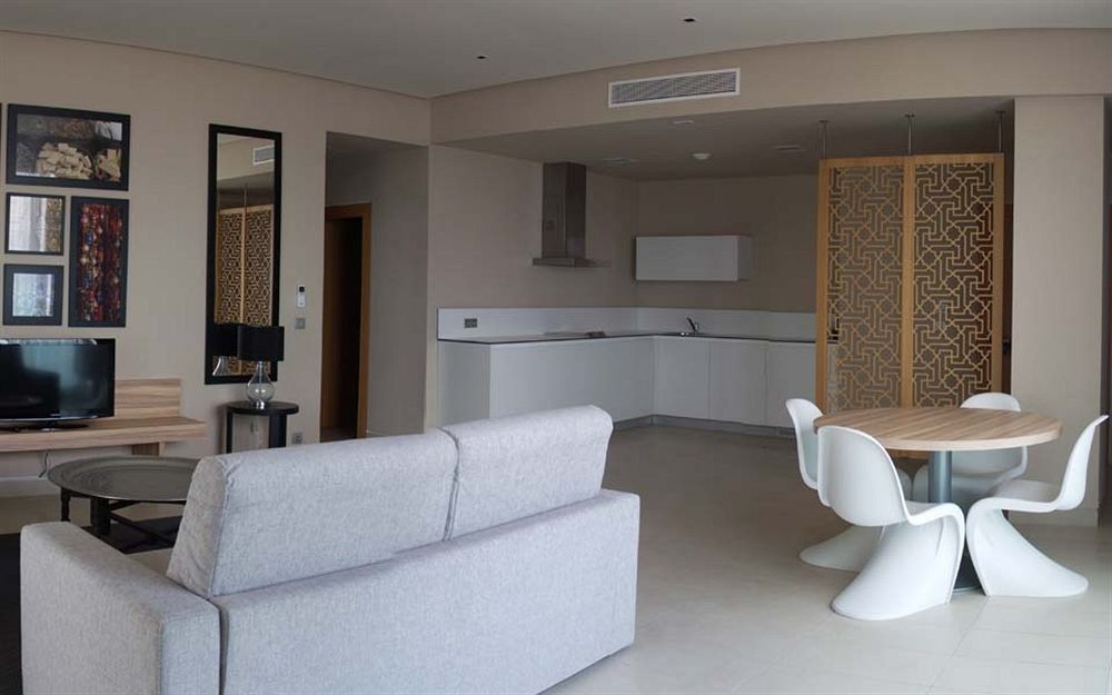 Pestana Casablanca, Seaside Suites & Residences Екстериор снимка
