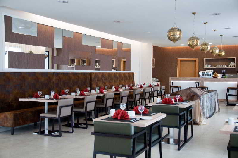 Pestana Casablanca, Seaside Suites & Residences Екстериор снимка