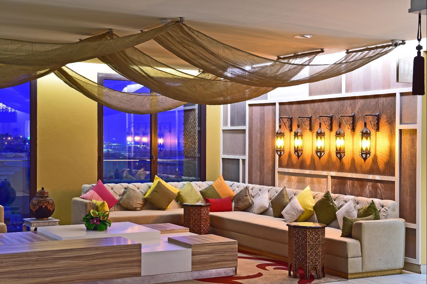 Pestana Casablanca, Seaside Suites & Residences Екстериор снимка