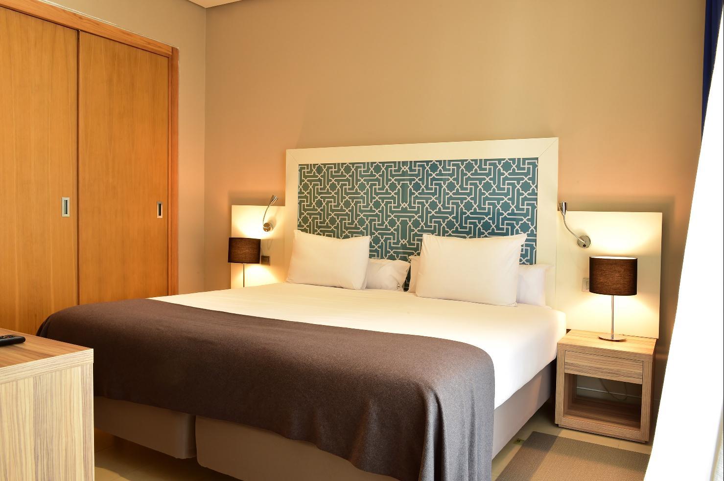 Pestana Casablanca, Seaside Suites & Residences Екстериор снимка