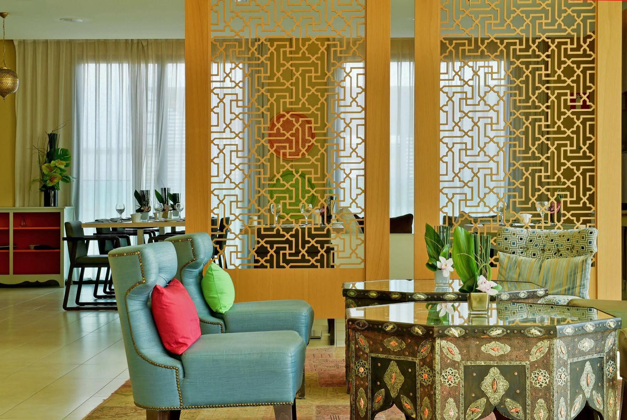 Pestana Casablanca, Seaside Suites & Residences Екстериор снимка